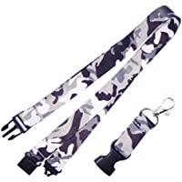 Correa para el cuello de gran calidad con estampado de colores por los dos lados- ideal para móviles- acreditaciones…